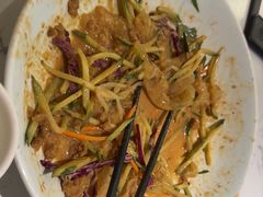 -关东小磨东北菜(漕河泾印象城店)