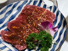 -千寻山野烤肉(天虹店)