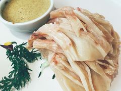 -味+新京宴·烤鸭·北京菜(创意谷店)