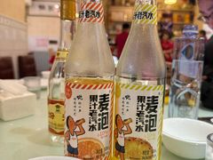 -胖子菜馆(隆昌路店)