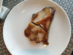 -烟台中泽华羿铂尔曼酒店·汇·全日餐厅·高空海景自助