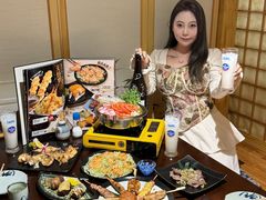 -晶吉·居酒屋·烧鸟·海胆(民主广场店)