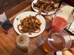 -汉巴味德(沈阳万象汇店)