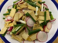 -乔家满族八大碗(流水沟店)