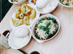 -蒋家桥饺面店(广陵路店)