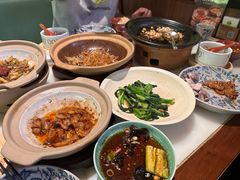 -客语客家菜(华发商都店)