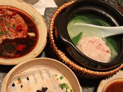 -南京大牌档(青岛万象城店)
