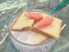 -浩海火烧云傣家菜(京广店)