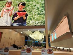 -喜家自助小火锅(卓悦里店)