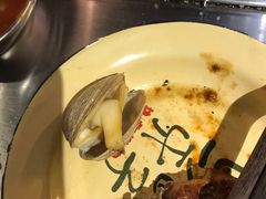 -马路牙子地桌烤肉(工体店)