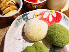 -温野菜涮涮锅(西单大悦城店)