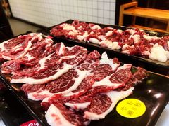 -陈记顺和牛肉火锅(建设六马路店)