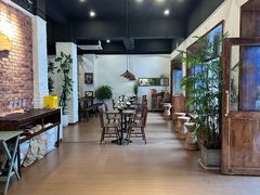 -坦克·甜品店(莲花广场店)