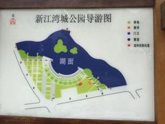 -新江湾城公园
