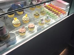 -CAKE BOSS蛋糕老板(公主坟凯德晶品店)