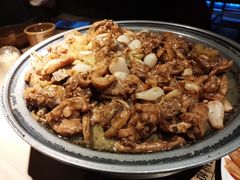 招牌柠檬鸭-丫丫厨娘·柠檬鸭(江南蓝鲸世界店)