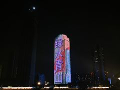 -武汉两江游览·夜游长江(汉口粤汉码头)