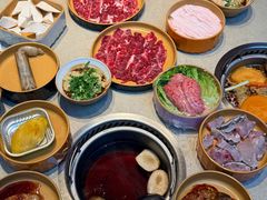 -海底捞大排档火锅(打浦路店)