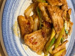 -西村日本料理(香格里拉饭店)