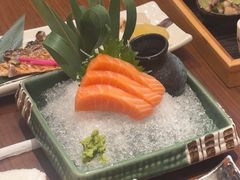 -七条鱼日本料理(远洋乐堤港店)
