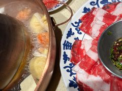 -东镇老火锅(长春路首店)