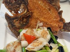 -利苑酒家(金宝店)