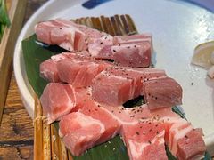 大刀五花肉-和牧烤肉料理(九眼桥店)