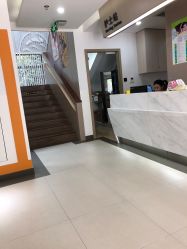 点击看大图 -睿宝儿科·眼科·口腔(杨浦新江湾城店)
