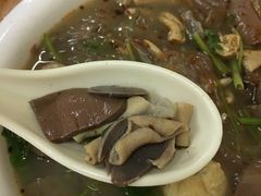 -金三角老鸭粉丝煲