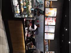 -星巴克(来福士2F店)