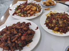 -田记餐馆(富国街店)