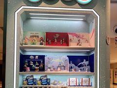 零售区-Ice Monster冰馆·CNN评选全球十大甜品(国贸商城店)