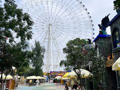 -南昌之星游乐场