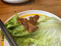 -丁虎子烤肉(国道二店)