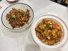 -新新湘菜馆(新中街二条店)