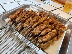 -东仪路传统烤肉