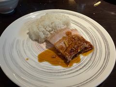 -庐灶江南·江南菜·四合院Bistro(东直门雍和宫·原华侨宾馆店)