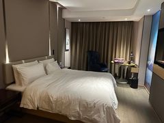 -成都太古里天府广场地铁站亚朵酒店