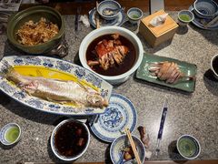 -南京大牌档(之心城店)