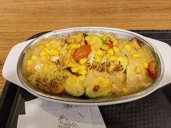 -大家乐(深圳中信店)