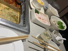 -海底捞火锅(大融城店)