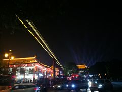-必胜客(花舞大唐博物馆店)