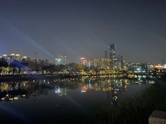 -后襄河公园