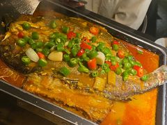 -炉鱼(西溪银泰城店)