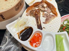 -满园烤鸭·春饼(沈北万达店)