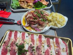 -棒小伙·齐齐哈尔烤肉(龙茗路店)