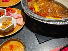 -牛New寿喜烧(虹桥新天地店)