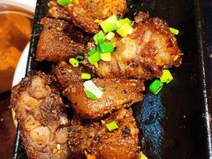 -云南建水鸡脚王烧烤(商贸路店)