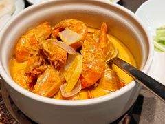 -今轩中餐厅(西安经开洲际酒店)