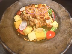 -Thai Alley泰爱里(二沙岛店)